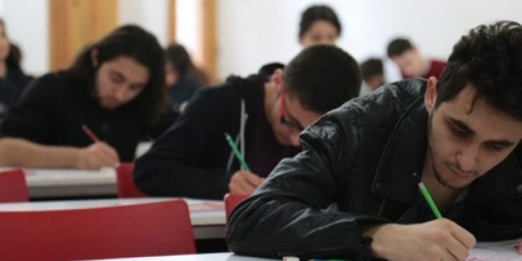 2017 YGS’de geçersiz sınav rekoru