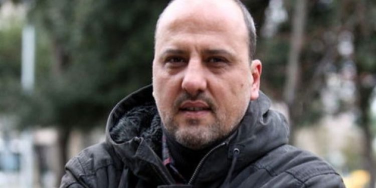 ‘Ahmet Şık’ı Anadolu Ajansı muhabiri ihbar etti’