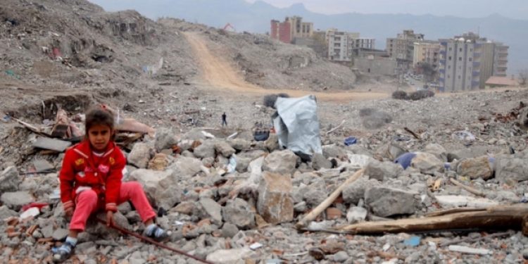 İşte Şırnak raporu…