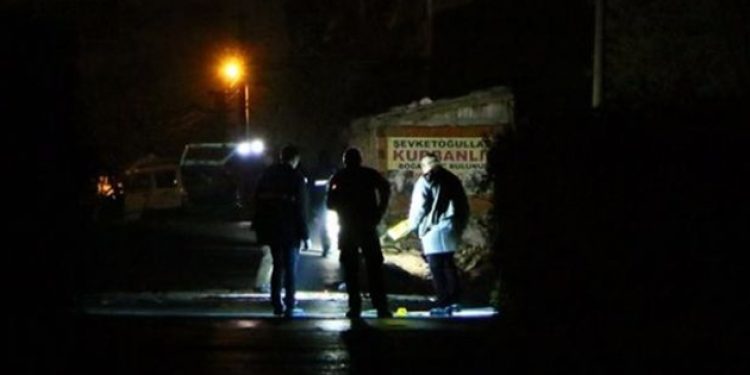 İzmir’de iki patlama