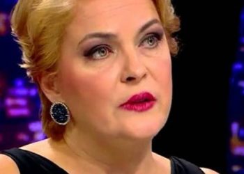 Nurseli İdiz gözaltına alındı