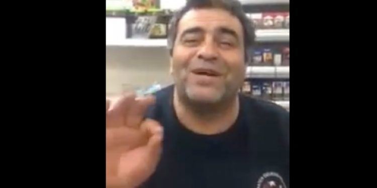 “Tayip Erdoğan Anamın Üstünde Yakalansa…”