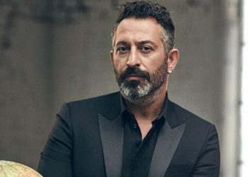 Cem Yılmaz hakkında suç duyurusu