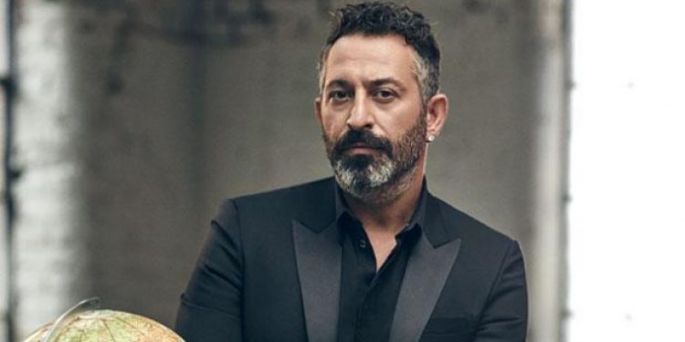 Cem Yılmaz hakkında suç duyurusu