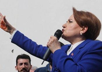 Meral Akşener’e bir engel daha: Seçim Kurulu reddetti