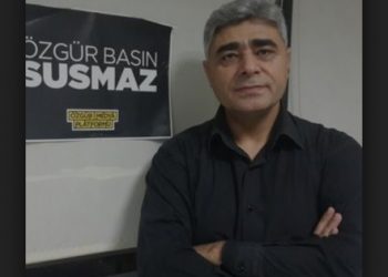 4 gazeteci tahliye oldu