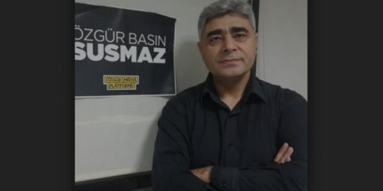 4 gazeteci tahliye oldu