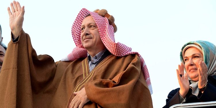 Al Arabiye’den Ultra Erdoğancılara diktatör uyarısı
