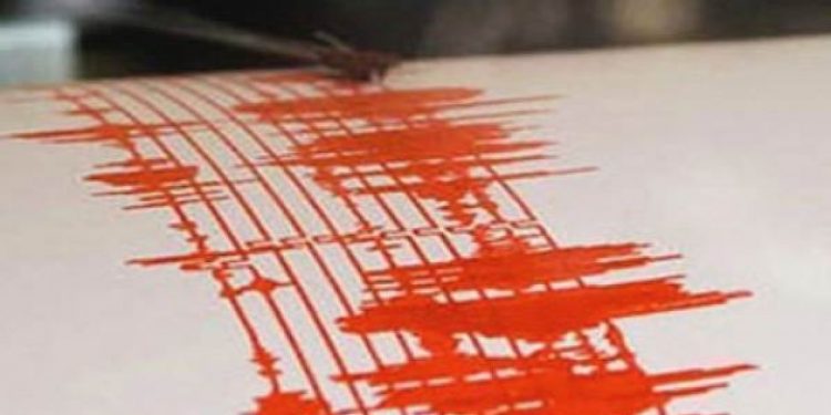 Aydın’da korkutan deprem