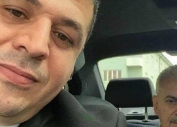 AKP’nin lobi örgütü UETD, Türkiye’den gelenleri İsveç polisine ihbar ediyormuş