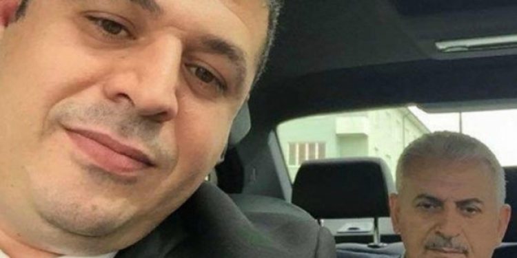 AKP’nin lobi örgütü UETD, Türkiye’den gelenleri İsveç polisine ihbar ediyormuş