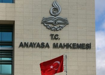 AYM’den emsal ‘haber sitesi’ kararı!