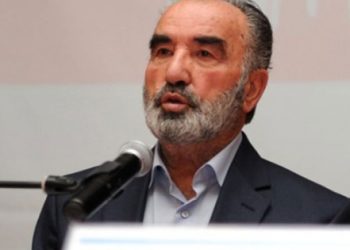 Sarayın fetvacısı Hayrettin Karaman’a ballı koltuk