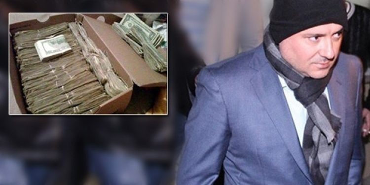 Ayakkabı kutusundaki paralarla İmam-Hatip yaptırdı mı?