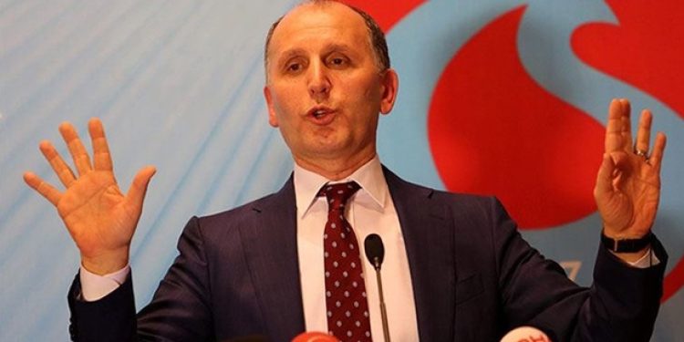“Beşiktaş maçında rekor kıracağız”