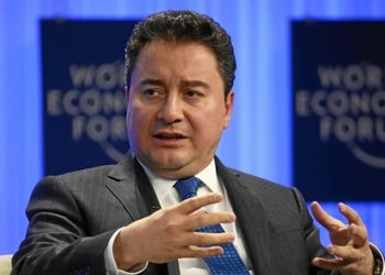 Aktrol’den Ali Babacan komplosu