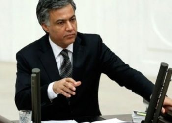 Ali Özgündüz: O dosyadan ABD’ye kim giderse tutuklanır