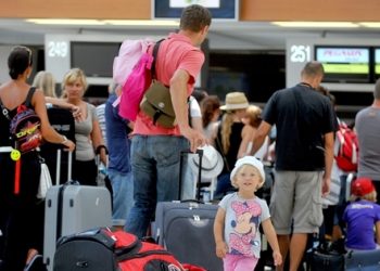 Turizmde şubat verileri de kötü