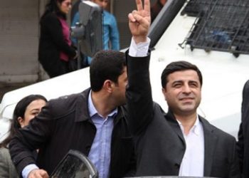 Flaş! Demirtaş açlık grevine başlıyor
