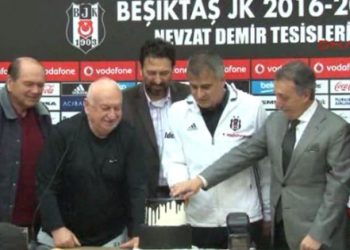 ‘Başkan 2 kupayı da istiyor’