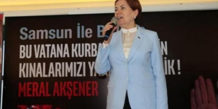 İzmir’de söylemiştim dün MGK’da karar çıktı”