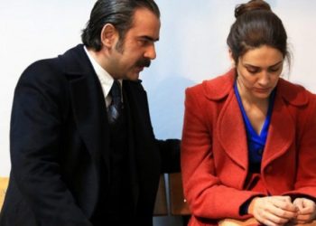 Ünlü oyuncu havalimanında göz altına alındı