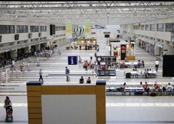 Turizmde çöküşün tablosu