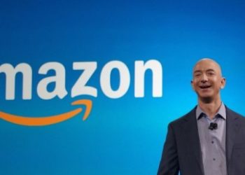 Amazon’un kurucusu 1 günde 1,5 milyar dolar kazandı