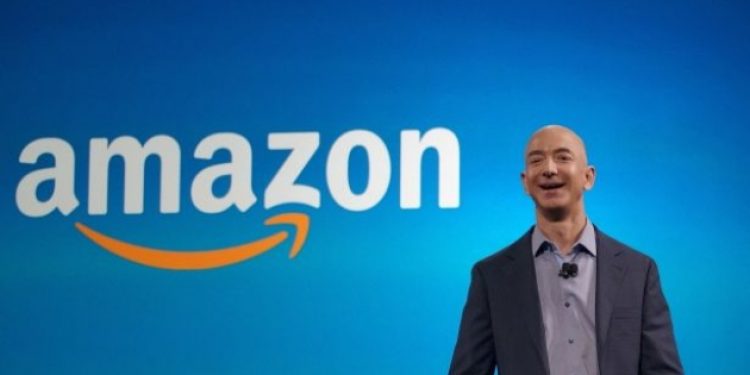 Amazon’un kurucusu 1 günde 1,5 milyar dolar kazandı