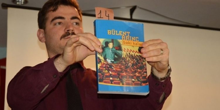 Arınç için 20 TL veren çıkmadı