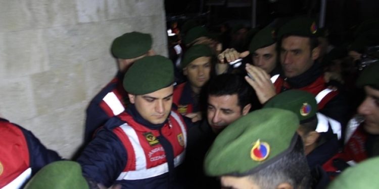 Yeni Türkiye’nin infaz biçimi