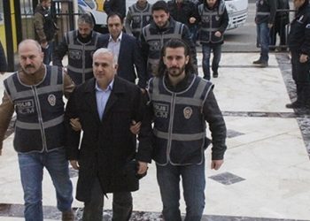 59 ihraç polise operasyon