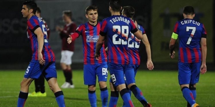 Steaua Bükreş ismi tarih oldu