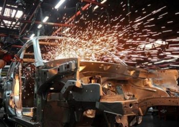 Büyüme rakamları açıklandı