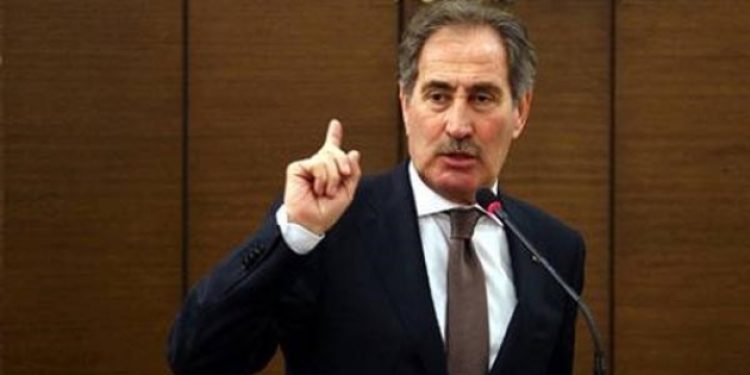 Günay’dan AKP’li arkadaşlarına ‘Hayır’ mektubu