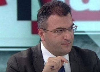 Cem Küçük suçu alenen kabul etti