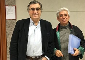 Hasan Cemal beraat etti