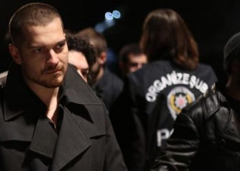 Dizi sektöründe isyan bayrağı açıldı