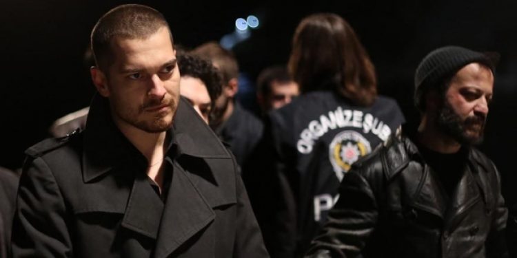 Dizi sektöründe isyan bayrağı açıldı