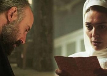 Vatanım Sensin’e sosyal medyadan eleştiri