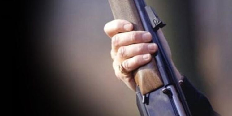 AK milis hayır diyen vatandaşı öldürdü!