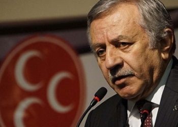 AKP ile MHP arasında Barzani gerginliği