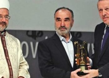 Saray’ın fetvacısı ‘Başkana itaat’ istedi!