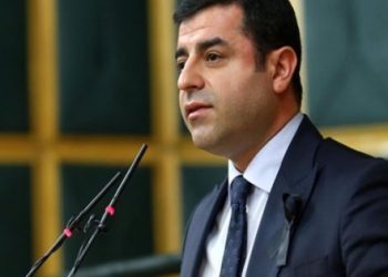 Demirtaş’tan açlık grevi açıklaması