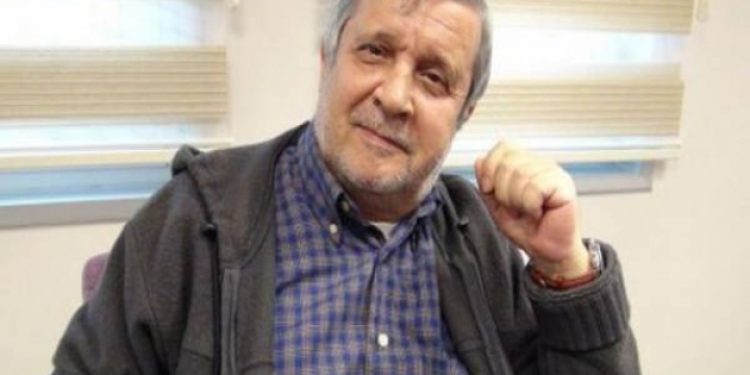 Halit Akçatepe kimdir? Hayatı, Biyografisi…