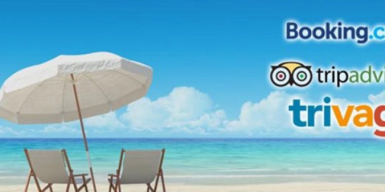 Booking’in ardından sırada Trivago ve Tripadvisor var