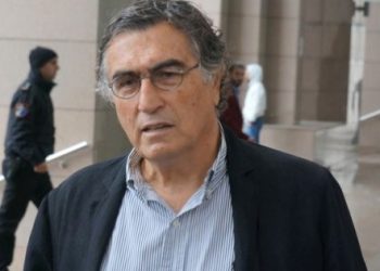 Hasan Cemal’e beraat