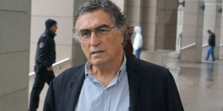 Hasan Cemal’e beraat