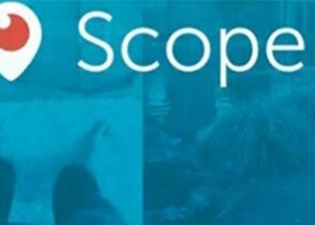 Periscope yasağına “Scope” çözümü