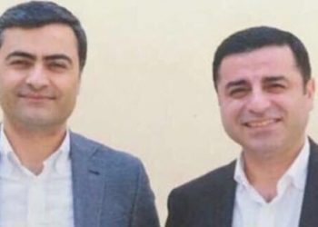 Demirtaş ve Zeydan açlık grevini bitirdi